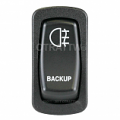 L-SERIES, BACKUP LIGHTS, ROCKER ONLY