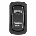 L-SERIES, BUMPER LIGHT, ROCKER ONLY