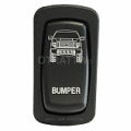 L-SERIES, F-150 BUMPER LIGHTS, ROCKER ONLY