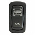 L-SERIES, F-150 HOOD LIGHTS, ROCKER ONLY