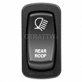 L-SERIES, REAR ROOF, ROCKER ONLY