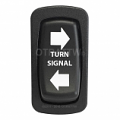 L-SERIES, TURN SIGNAL, ROCKER ONLY