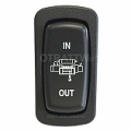 L-SERIES, WINCH IN/OUT, ROCKER ONLY