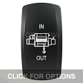 CONTURA V, WINCH IN/OUT, ROCKER ONLY