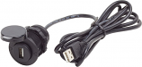 Blue Sea 12V DC USB Extension Blue Sea 12V DC USB Extension