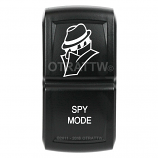 CONTURA XIV, SPY MODE, LOWER INDEPENDENT