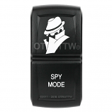 CONTURA XIV, SPY MODE, LOWER INDEPENDENT CONTURA XIV, SPY MODE, LOWER INDEPENDENT