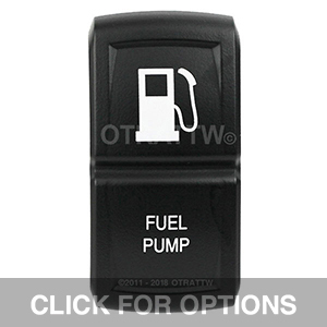 CONTURA XIV, FUEL PUMP, UPPER INDEPENDENT