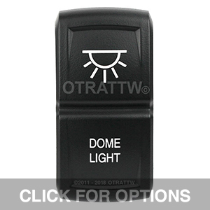 CONTURA XIV, DOME LIGHT, UPPER INDEPENDENT
