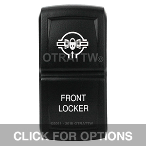 CONTURA XIV, FRONT LOCKER, UPPER INDEPENDENT