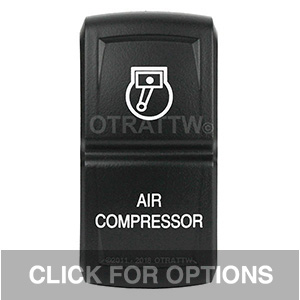 CONTURA XIV, AIR COMPRESSOR, ROCKER ONLY