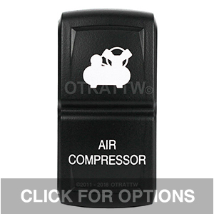 CONTURA XIV, AIR COMPRESSOR, ROCKER ONLY