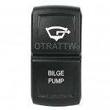 CONTURA XIV, BILGE PUMP, LOWER INDEPENDENT