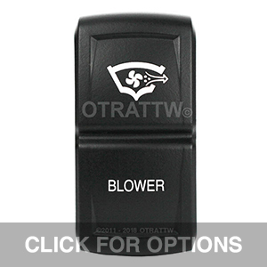 CONTURA XIV, BLOWER, UPPER INDEPENDENT