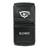 CONTURA XIV, BLOWER, LOWER INDEPENDENT