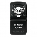 CONTURA XIV, GO AHEAD PUSH IT, LOWER INDEPENDENT CONTURA XIV, GO AHEAD PUSH IT, LOWER INDEPENDENT