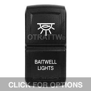 CONTURA XIV, BAITWELL LIGHTS, UPPER INDEPENDENT