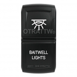 CONTURA XIV, BAITWELL LIGHT, LOWER INDEPENDENT