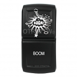 CONTURA XIV, BOOM, LOWER INDEPENDENT