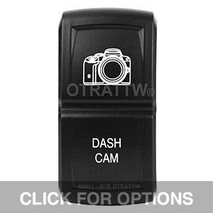 CONTURA XIV, CAMERA, UPPER DEPENDENT LED ONLY