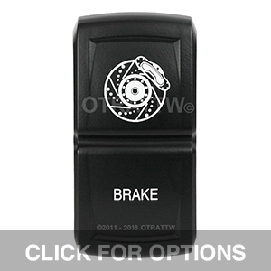 CONTURA XIV, DISC BRAKE, LOWER INDEPENDENT