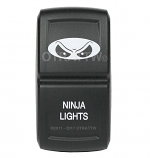 CONTURA XIV, NINJA LIGHTS, LOWER INDEPENDENT