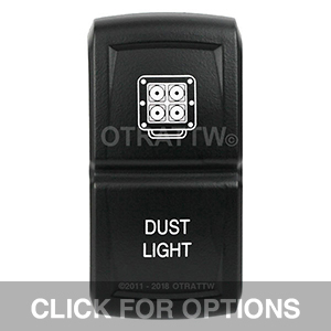 CONTURA XIV, DUST LIGHT, LOWER INDEPENDENT