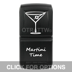 CONTURA XIV, MARTINI TIME, UPPER DEPENDENT LED ONLY