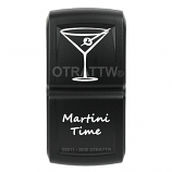 CONTURA XIV, MARTINI TIME, LOWER INDEPENDENT CONTURA XIV, MARTINI TIME, LOWER INDEPENDENT