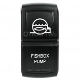 CONTURA XIV, FISHBOX PUMP, LOWER INDEPENDENT