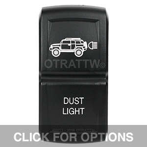 CONTURA XIV, FJ DUST LIGHT, UPPER INDEPENDENT
