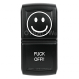 CONTURA XIV, FUCK OFF, LOWER INDEPENDENT CONTURA XIV, FUCK OFF, LOWER INDEPENDENT