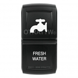 CONTURA XIV, FRESH WATER, LOWER INDEPENDENT