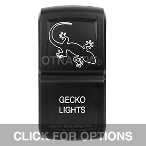 CONTURA XIV, GECKO LIGHTS, UPPER INDEPENDENT