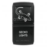 CONTURA XIV, GECKO LIGHTS, LOWER INDEPENDENT CONTURA XIV, GECKO LIGHTS, LOWER INDEPENDENT