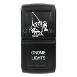 CONTURA XIV, GNOME LIGHTS, LOWER INDEPENDENT