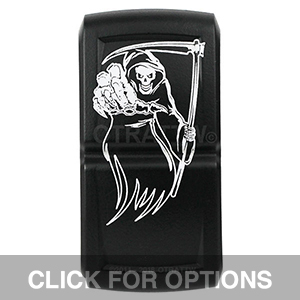CONTURA XIV, GRIM REAPER, UPPER INDEPENDENT CONTURA XIV, GRIM REAPER, UPPER INDEPENDENT