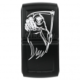 CONTURA XIV, GRIM REAPER, LOWER INDEPENDENT CONTURA XIV, GRIM REAPER, LOWER INDEPENDENT