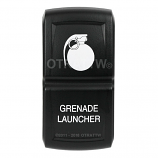 CONTURA XIV, GRENADE LAUNCHER, LOWER INDEPENDENT CONTURA XIV, GRENADE LAUNCHER, LOWER INDEPENDENT