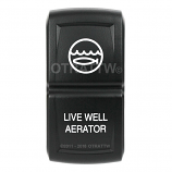 CONTURA XIV, LIVEWELL AERATOR, LOWER INDEPENDENT