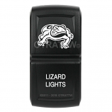 CONTURA XIV, LIZARD LIGHTS, LOWER INDEPENDENT CONTURA XIV, LIZARD LIGHTS, LOWER INDEPENDENT