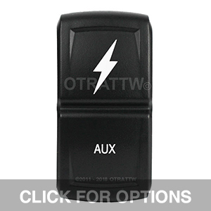 CONTURA XIV, AUX, LOWER INDEPENDENT