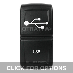 CONTURA XIV, USB, LOWER INDEPENDENT