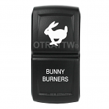 CONTURA XIV, BUNNY BURNERS, LOWER INDEPENDENT CONTURA XIV, BUNNY BURNERS, LOWER INDEPENDENT