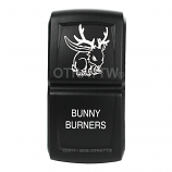 CONTURA XIV, BUNNY BURNERS, LOWER INDEPENDENT