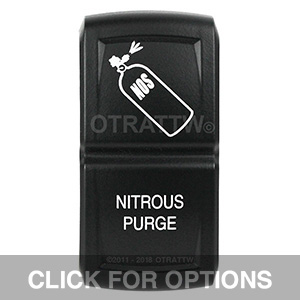 CONTURA XIV, NITROUS PURGE, LOWER INDEPENDENT