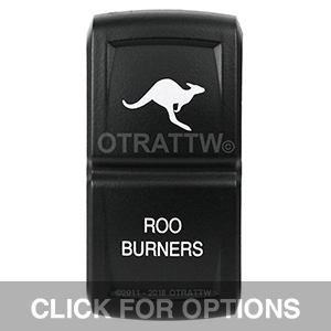 CONTURA XIV, ROO BURNERS, UPPER INDEPENDENT