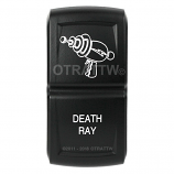 CONTURA XIV, DEATH RAY, LOWER INDEPENDENT