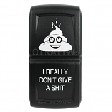 CONTURA XIV, I REALLY DON'T GIVE A SHIT, LOWER INDEPENDENT CONTURA XIV, I REALLY DON'T GIVE A SHIT, LOWER INDEPENDENT