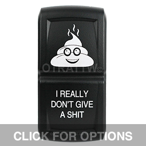 CONTURA XIV, I REALLY DON'T GIVE A SHIT, ROCKER ONLY CONTURA XIV, I REALLY DON'T GIVE A SHIT, ROCKER ONLY